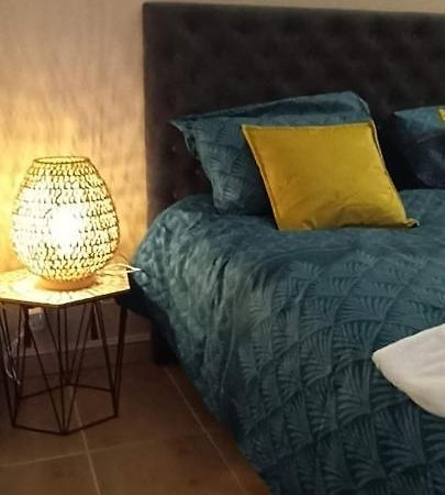 Studio Centre Ville De Pau По Екстер'єр фото